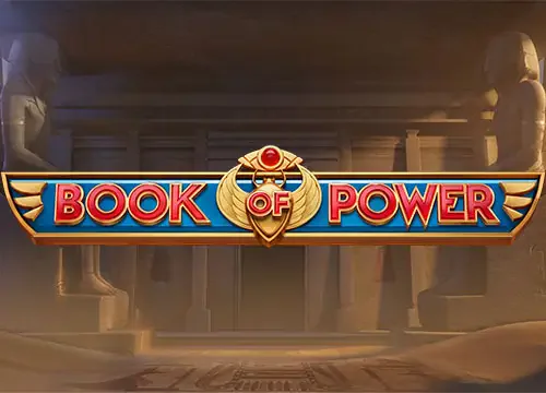 Book of Power slot