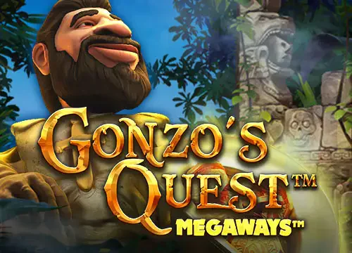 Gonzo's Quest Megaways slot