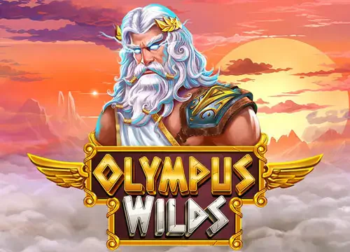 Olympus Wilds slot