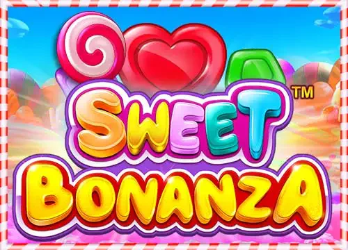 Sweet Bonanaza slot
